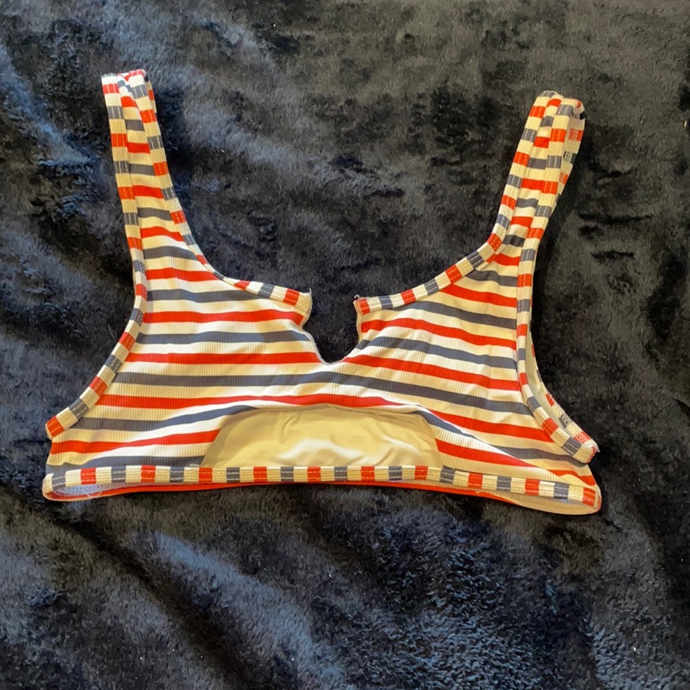 Frankie’s Bikini Top - Cole